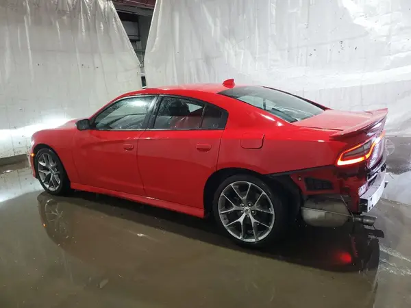 2C3CDXHG1PH615386 2023 DODGE CHARGER - Image 2