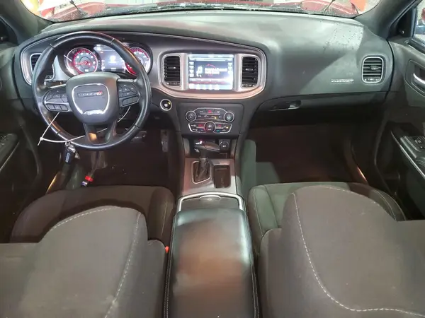 2C3CDXHG1PH615386 2023 DODGE CHARGER - Image 8