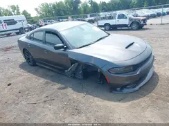 2C3CDXHG1PH615789 2023 DODGE CHARGER