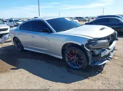 2C3CDXHG1PH618580 2023 DODGE CHARGER