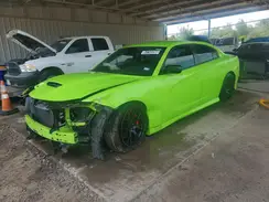 2C3CDXHG1PH618711 2023 DODGE CHARGER