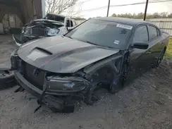 2C3CDXHG1PH618949 2023 DODGE CHARGER