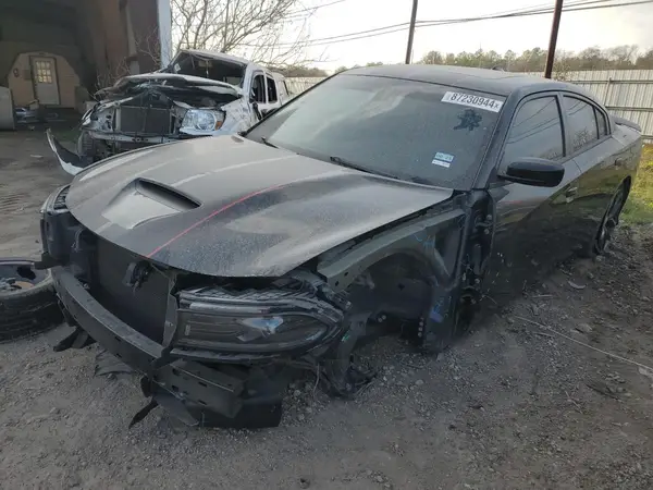 2C3CDXHG1PH618949 2023 DODGE CHARGER - Image 1