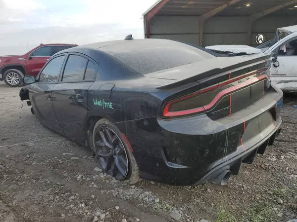 2C3CDXHG1PH618949 2023 DODGE CHARGER - Image 2