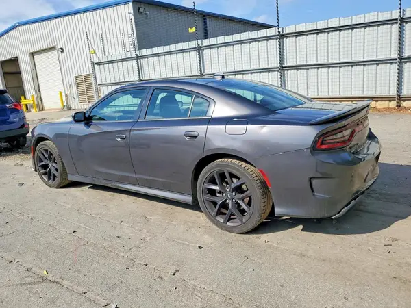 2C3CDXHG1PH622290 2023 DODGE CHARGER - Image 2