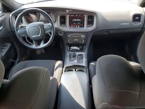 2C3CDXHG1PH622290 2023 DODGE CHARGER - Image 8