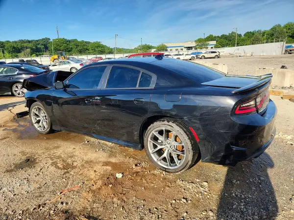 2C3CDXHG1PH626520 2023 DODGE CHARGER - Image 2