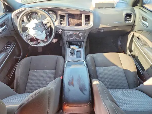 2C3CDXHG1PH626520 2023 DODGE CHARGER - Image 8