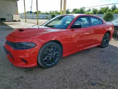 2C3CDXHG1PH631233 2023 DODGE CHARGER