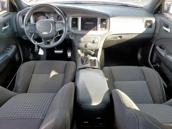 2C3CDXHG1PH631233 2023 DODGE CHARGER - Image 8