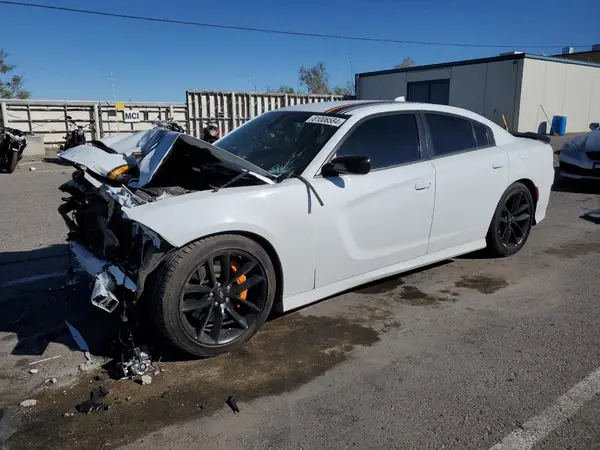 2C3CDXHG1PH635248 2023 DODGE CHARGER - Image 1