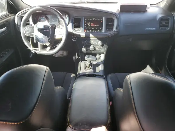 2C3CDXHG1PH635248 2023 DODGE CHARGER - Image 8
