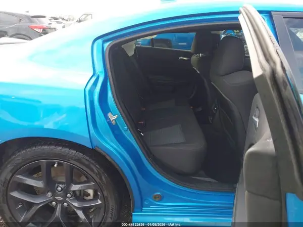 2C3CDXHG1PH639879 2023 DODGE CHARGER - Image 8