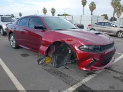 2C3CDXHG1PH643687 2023 DODGE CHARGER