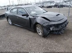 2C3CDXHG1PH647206 2023 DODGE CHARGER