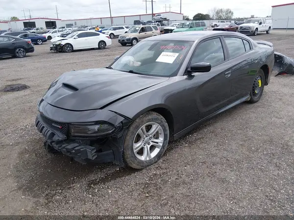 2C3CDXHG1PH647206 2023 DODGE CHARGER - Image 2
