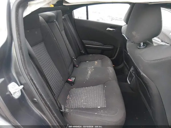 2C3CDXHG1PH647206 2023 DODGE CHARGER - Image 8