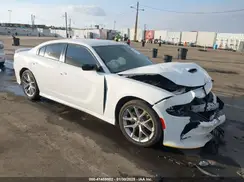 2C3CDXHG1PH649165 2023 DODGE CHARGER