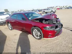 2C3CDXHG1PH649263 2023 DODGE CHARGER