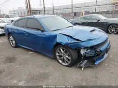 2C3CDXHG1PH651224 2023 DODGE CHARGER