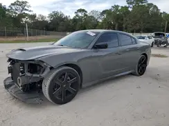 2C3CDXHG1PH656116 2023 DODGE CHARGER