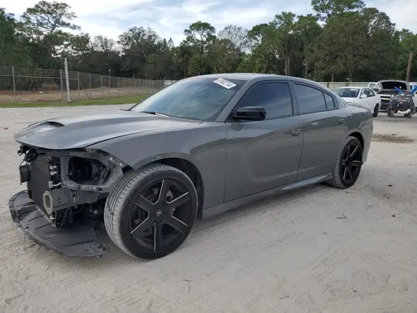 2C3CDXHG1PH656116 2023 DODGE CHARGER - Image 1