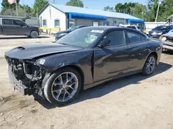 2C3CDXHG1PH660246 2023 DODGE CHARGER