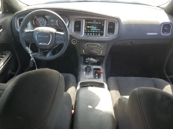 2C3CDXHG1PH660246 2023 DODGE CHARGER - Image 8