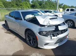 2C3CDXHG1PH663437 2023 DODGE CHARGER