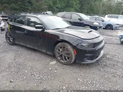 2C3CDXHG1PH671523 2023 DODGE CHARGER