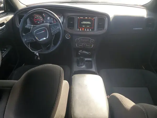 2C3CDXHG1PH672428 2023 DODGE CHARGER - Image 8