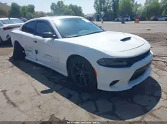2C3CDXHG1PH672848 2023 DODGE CHARGER