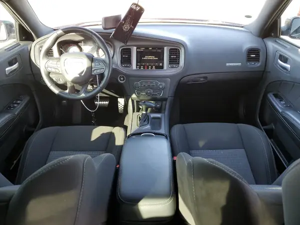 2C3CDXHG1PH683090 2023 DODGE CHARGER - Image 8