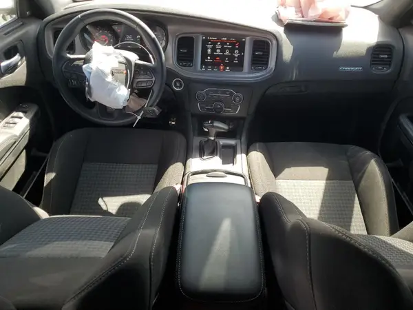 2C3CDXHG1PH686622 2023 DODGE CHARGER - Image 8