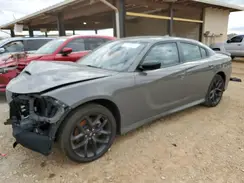 2C3CDXHG1PH690072 2023 DODGE CHARGER