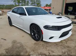 2C3CDXHG1PH699936 2023 DODGE CHARGER