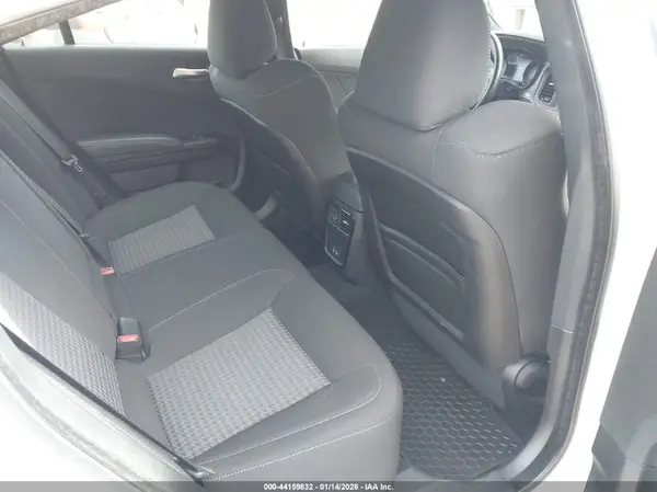 2C3CDXHG1PH699936 2023 DODGE CHARGER - Image 8