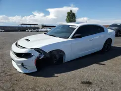 2C3CDXHG1PH700454 2023 DODGE CHARGER