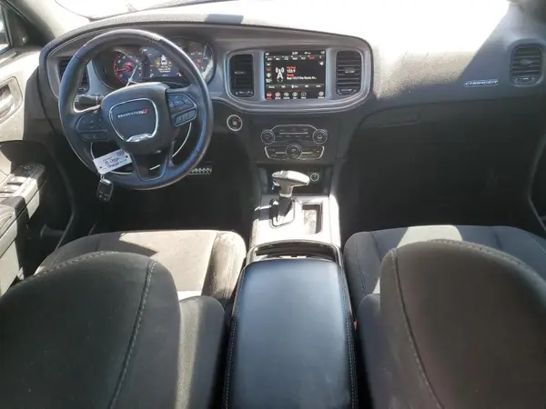 2C3CDXHG1PH700454 2023 DODGE CHARGER - Image 8