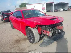 2C3CDXHG1PH701040 2023 DODGE CHARGER