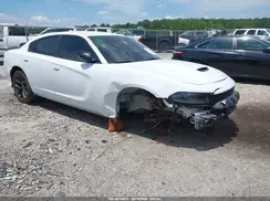 2C3CDXHG1PH701944 2023 DODGE CHARGER