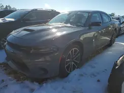 2C3CDXHG1PH702544 2023 DODGE CHARGER