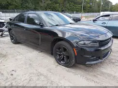 2C3CDXHG2GH112742 2016 DODGE CHARGER