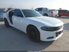 2C3CDXHG2GH118542 2016 DODGE CHARGER