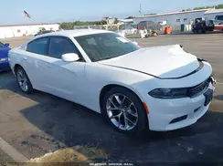 2C3CDXHG2GH121442 2016 DODGE CHARGER