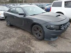 2C3CDXHG2GH121585 2016 DODGE CHARGER