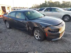 2C3CDXHG2GH126477 2016 DODGE CHARGER