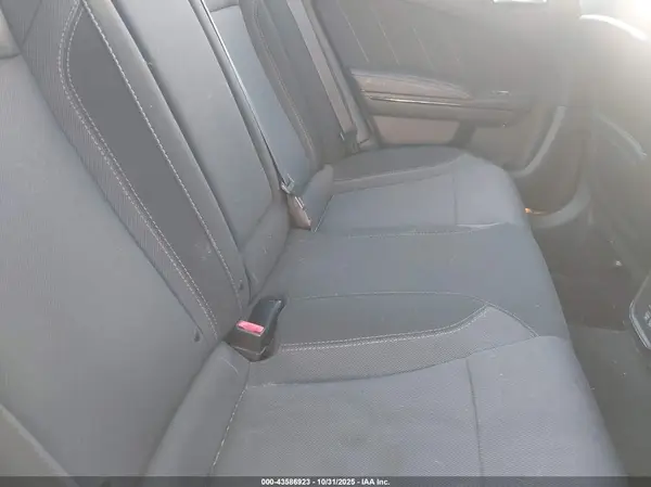 2C3CDXHG2GH126477 2016 DODGE CHARGER - Image 8