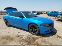 2C3CDXHG2GH126978 2016 DODGE CHARGER