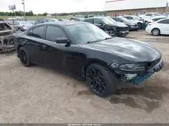 2C3CDXHG2GH127032 2016 DODGE CHARGER